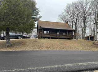 8236 S County Road 450 W, English, IN 47118