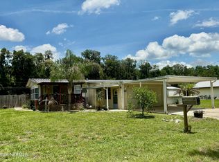 118 Hermits Dr, Satsuma, FL 32189