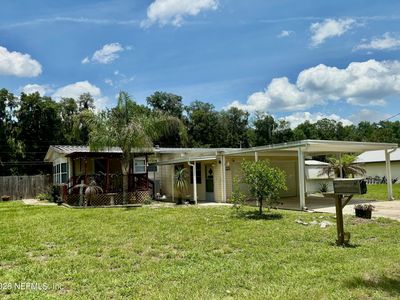 118 HERMITS Drive, Satsuma, FL, 32189