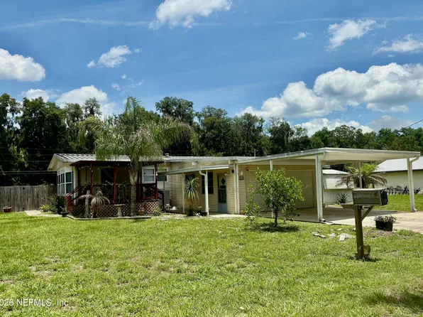 118 HERMITS Drive, Satsuma, FL 32189