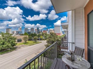 2311 Crawford St, Houston, TX 77004