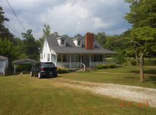 22 Boulevard St, Tallapoosa, GA 30176