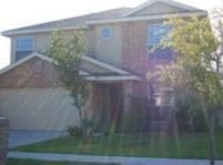 4207 Santa Inez, Mission, TX 78572