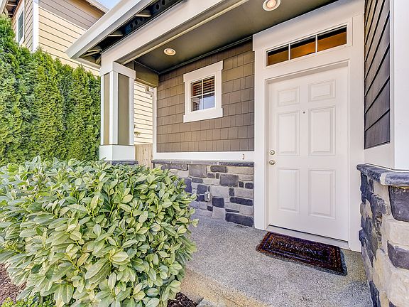 Large Porch