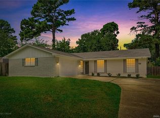 9442 Baird Rd, Shreveport, LA 71118