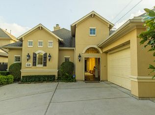 11219 Castille Ln, Houston, TX 77082