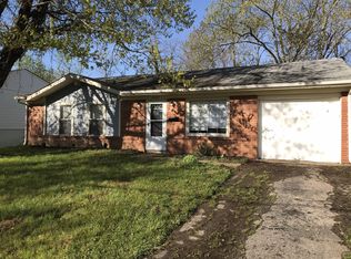 10087 Manistee Way, Cincinnati, OH
