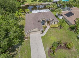 2251 Cannolot Blvd, Pt Charlotte, FL 33948