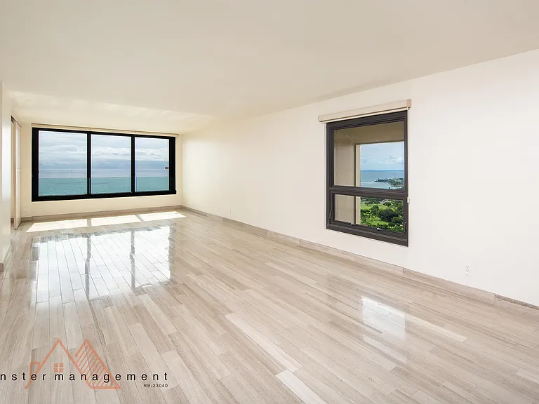 1650 Ala Moana Blvd #3701 — Photo 5