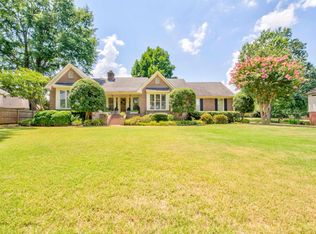 635 Winlawn Dr, Collierville, TN 38017