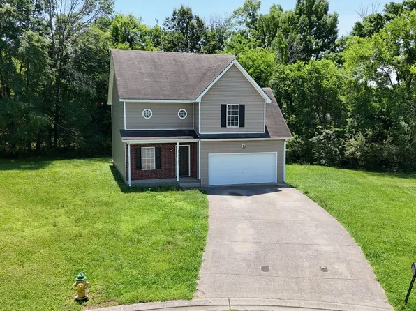 1720 Annex Ct, Murfreesboro, TN 37127