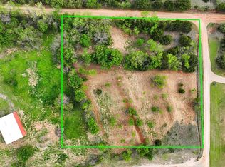 6420 Oakridge Trl, Guthrie, OK 73044