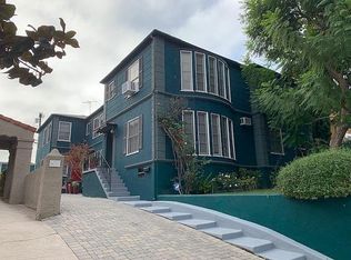 920 S Curson Ave #920, Los Angeles, CA 90036