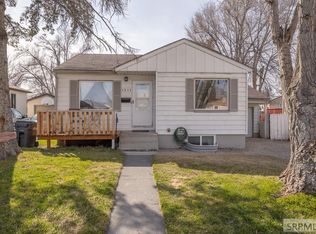 1211 Bannock Ave, Idaho Falls, ID 83402
