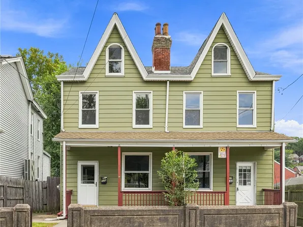 168-170 Grant Ave, Pittsburgh, PA 15223