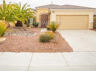 2151 Lewiston Pl, Henderson, NV 89044