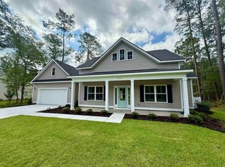 934 Francis Parker Rd LOT 447, Georgetown, SC 29440