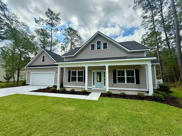 934 Francis Parker Rd. Lot 447 Wedgefield, Georgetown, SC 29440