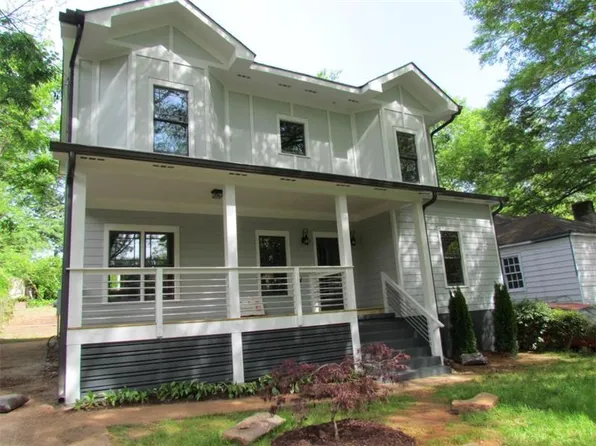 149 Martha Ave, Atlanta, GA 30317