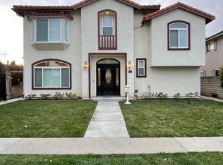 10881 Chestnut St, Los Alamitos, CA 90720