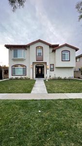 10881 Chestnut St, Los Alamitos, CA, 90720