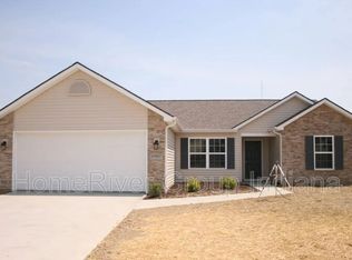10902 La Fortuna Cv, Roanoke, IN 46783