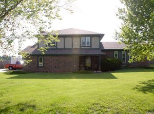 1721 S Eileen Ave, Garden Plain, KS 67050