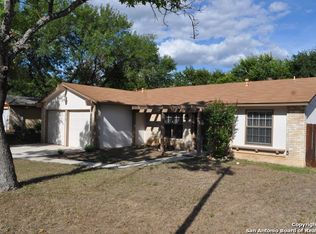 5930 Hidden Boulder St, San Antonio, TX 78250