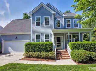3004 Cumberland Gap Ct, Apex, NC 27523