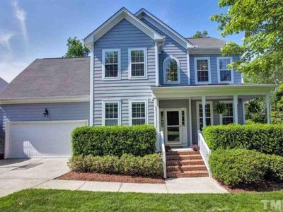 3004 Cumberland Gap Ct, Apex, NC, 27523