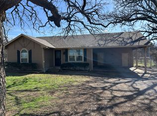 3750 Burleson Retta Rd, Burleson, TX 76028
