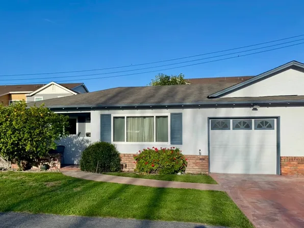 123 Evandale Ave APT B, Mountain View, CA 94043