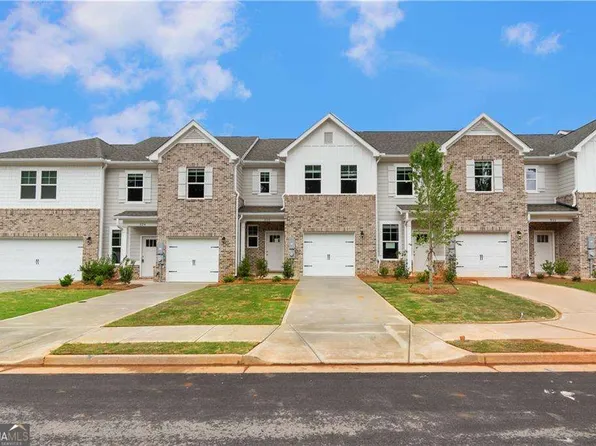 305 Navigator Ln, McDonough, GA 30253