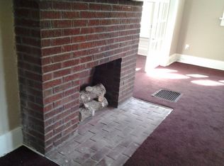 1206 Carlisle Ave, Dayton, OH 45420