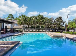 The Hudson at Deerwood, Jacksonville, FL 32216