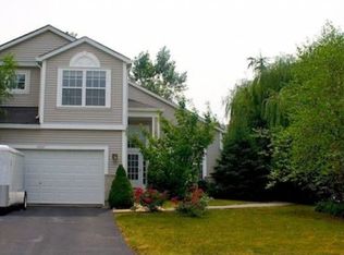 14657 W Victoria Xing, Lockport, IL 60441