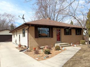 6239 S 3rd St, Milwaukee, WI 53207