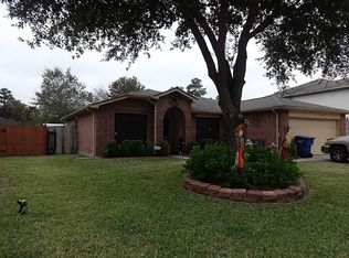 2714 Fox View Cir, Spring, TX 77386