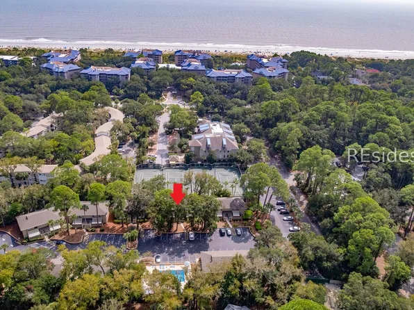 6 Woodward Ave APT B3, Hilton Head Island, SC 29928