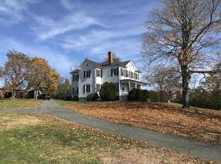 62 Hildebrand Church Rd, Waynesboro, VA 22980