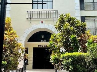 3680 Inverrary Dr APT 1V, Fort Lauderdale, FL 33319