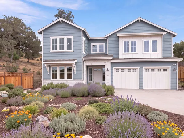 1925 Carlile Pl, Santa Rosa, CA 95403
