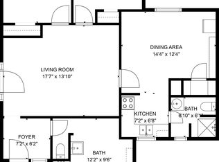 3311 N 32nd St APT 4, Phoenix, AZ 85018