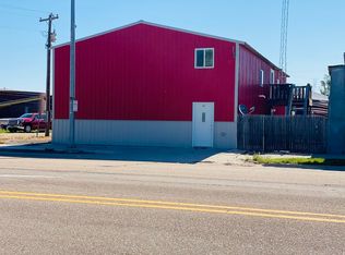 411 Main St, Edison, NE 68936