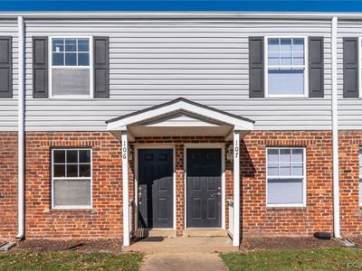 3524 E Richmond Rd #U106, Richmond, VA, 23223