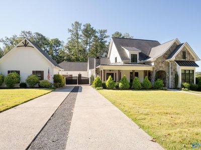 112 Bishop Bend Dr, Huntsville, AL, 35806