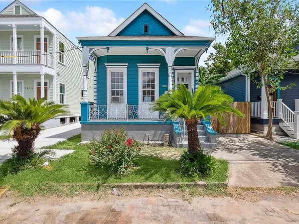 1608 N Dupre St, New Orleans, LA 70119