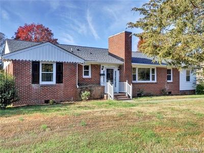 1548 Yeardley Dr, Richmond, VA, 23225