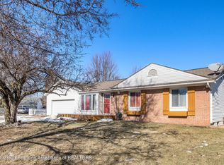 1256 W Northrup St, Lansing, MI 48911