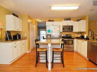 116 W Brook Way, Lexington, SC 29072